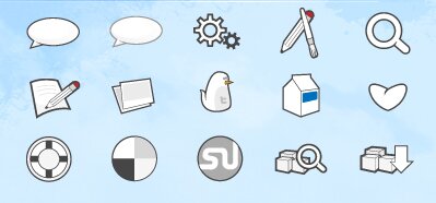 Free Vector Icons and Illustration