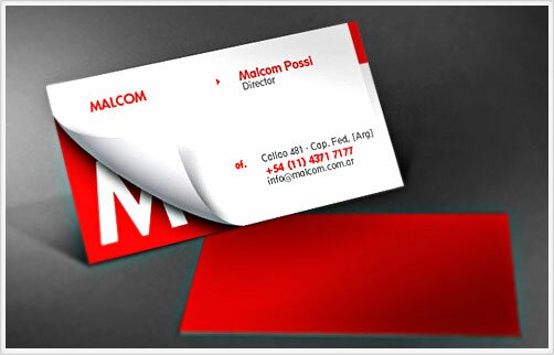 business-card-malcom