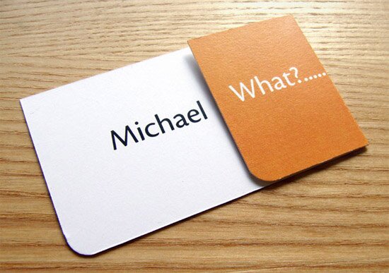 cool-creative--business-card-michael