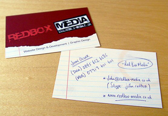 creative-business-card-redbox