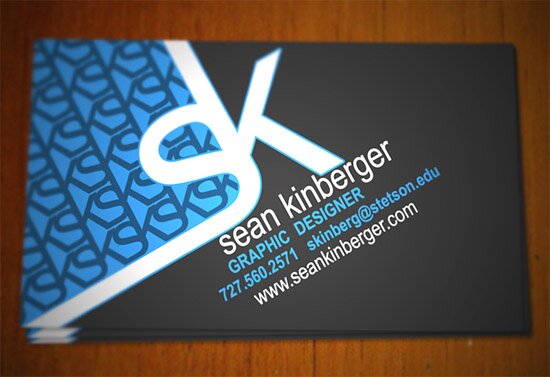 creative-business-card-sean-kinberger