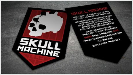 unique-business-card-skull-machine