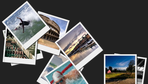 Awesome Free Image Lightbox Gallery using CSS3 & jQuery