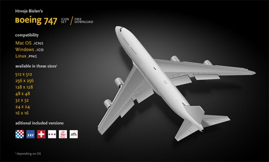 boeing-747-aeroplane-icon