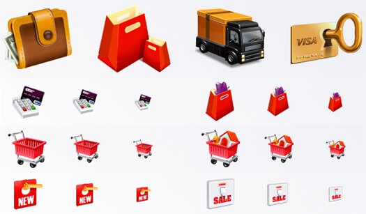 high-quality-free-ecommerce-icons