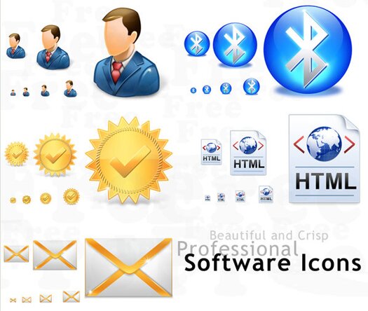 professional-software-icons