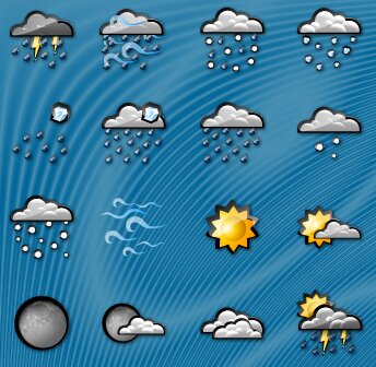 weather-cloud-icons