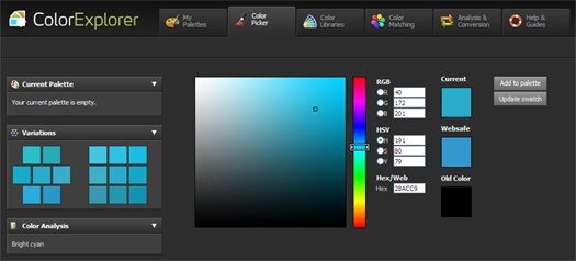 advanced-color-picker-tool-for-designers-colorexplorer