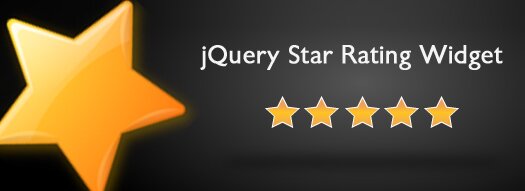 jquery-star-rating-widget-plugin