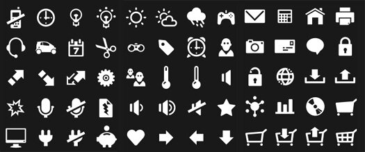 fully-scalable-vector-pictograms-icons
