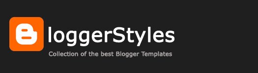 Blogger Styles