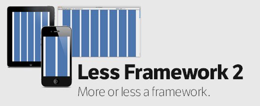CSS Framework For Cross-Device Layouts