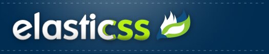 Elastic CSS Framework