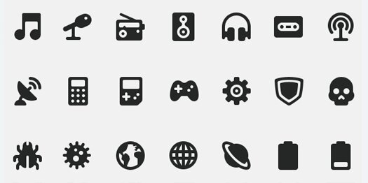 154 Free PSD And Vector Icons