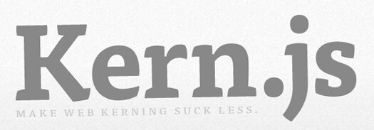 Kerning Library based on Lettering.JS: Karn.JS