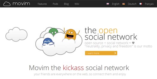 open-source-social-network-software-movim