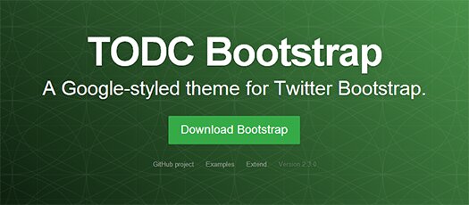 free-google-styled-theme-for-twitter-bootstrap-todc-bootstrap