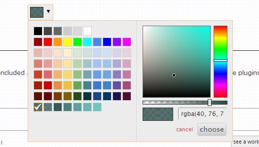 jquery-colorpicker-plugin-spectrum