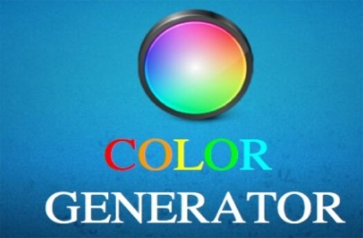 Quickly Generate Custom Hex and RGB Color Values Color Generator