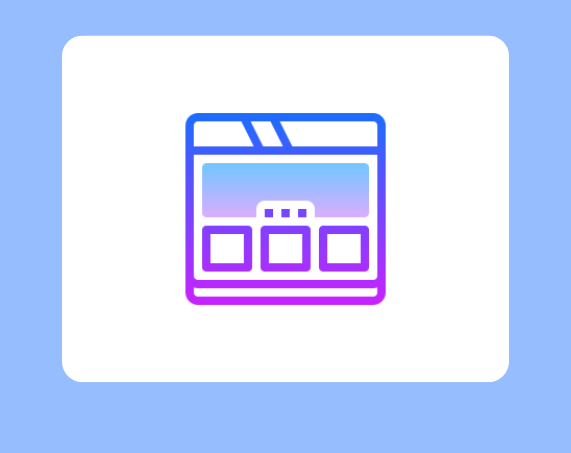 prototyping icon