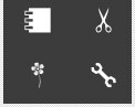 Open source icons preview