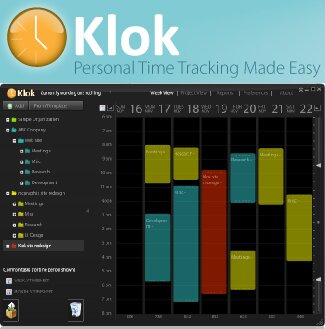 Free Air Application For Personal Time Tracking