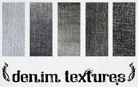 Free Denim Textures