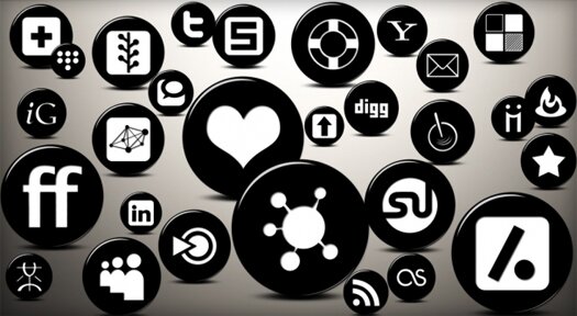 free-3d-glossy-social-networking-icons-buttons
