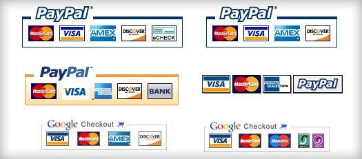 free-credit-card-paypal-icons