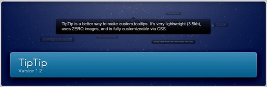 free-lightweight-jquery-tooltip-plugin-tiptip