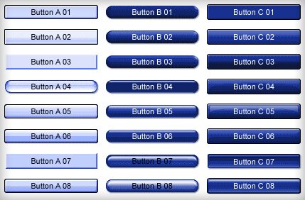 Free Photoshop Buttons