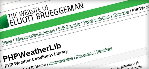 free-php-library-for-live-weather-conditions-phpweatherlib