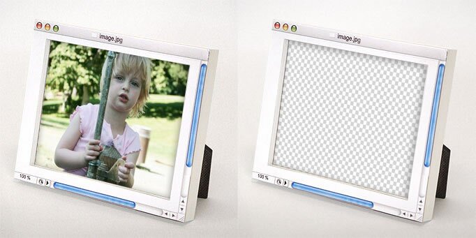 Digital Photo Frame