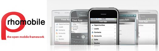 open-source-framework-for-smartphone-applications-development