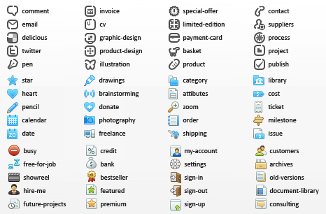 free-png-icons-collection