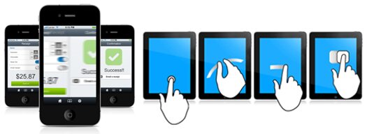 Sencha Touch: HTML5 Application Framework for Touch Mobiles