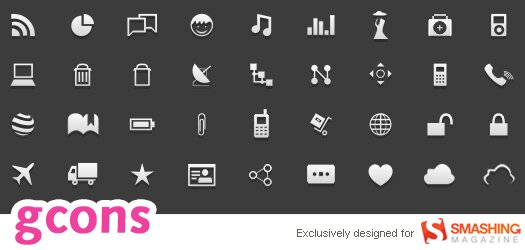 Vector Icons