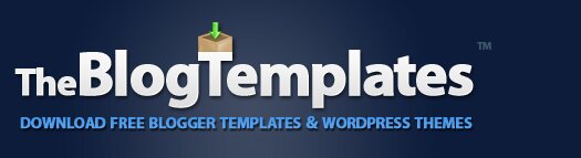 The Blog Templates