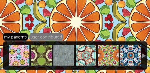 Adobe Illustrator Templates For Rapidly Prototype Patterns