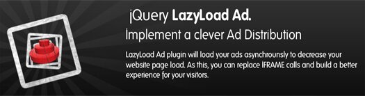 Load Your Ads Asynchronously