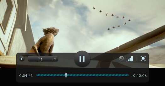 Build Your Own HTML5 Video Player With MooPlay