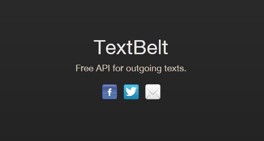 send-free-sms-texts-online-with-textbelt-sms-api