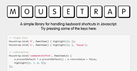 all-about-the-keyboard-handling-keyboard-shortcuts-in-javascript-mousetrap