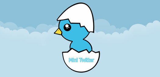 free-jquery-widget-to-add-twitter-and-embed-tweets-to-your-website-minitwitter