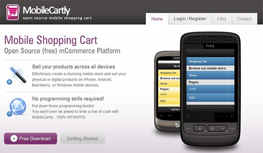open-source-mobile-ecommerce-shopping-cart-mobilecartly