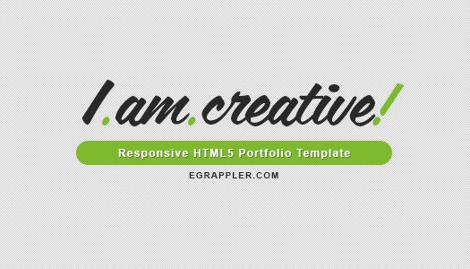 creative-and-responsive-html5-portfolio-template-iamcreative