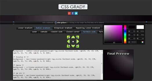 auto-generate-cross-browser-CSS3-gradients