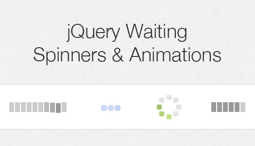 animated-loading-spinners-and-bars-jquery-waiting