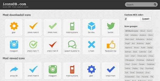 growing-collection-of-free-flat-one-color-icons-for-interfaces-icons-db