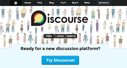 open-source-discussion-forum-software-discourse